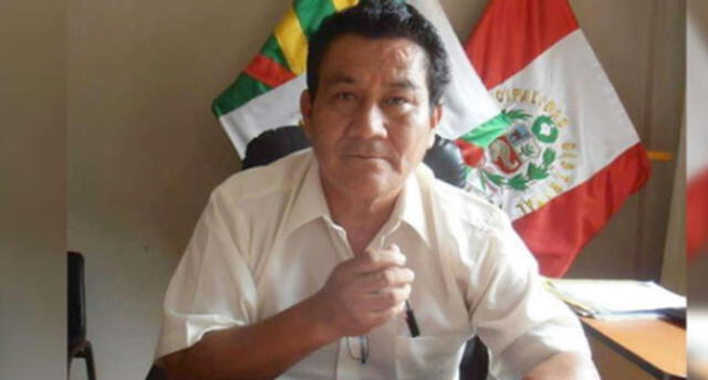 Cusco: Condenan con cárcel a exalcalde tras aceptar apropiación de 150 frazadas