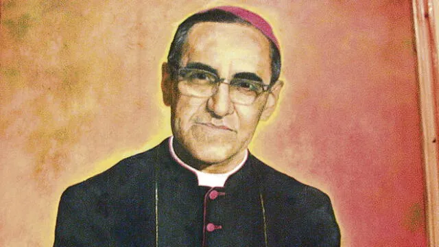 Monseñor Romero: la voz de los sin voz