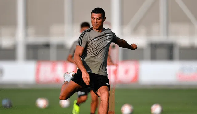 ¿Cuánto costará ver jugar a Cristiano Ronaldo en la Juventus?