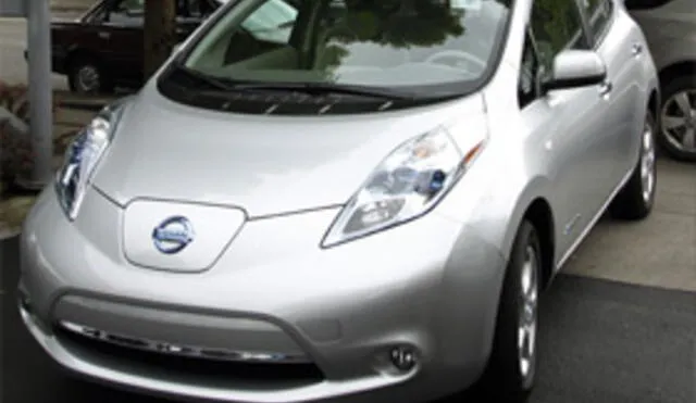 AAP: Venta de vehículos híbridos y eléctricos se incrementó 194% en enero 