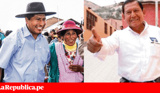 Gobierno regional de Moquegua denuncia a Walter Aduviri por usurpación de territorio