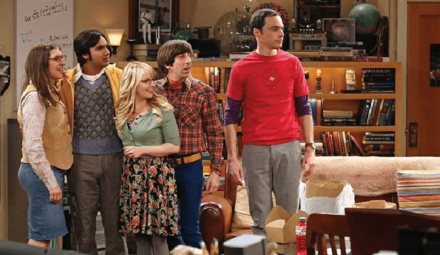 The Big Bang Theory anuncia el regreso de uno de los personajes más entrañables de la serie