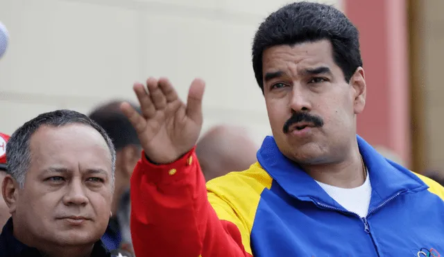 Venezuela podría ser investigado por financiación a campañas internacionales 