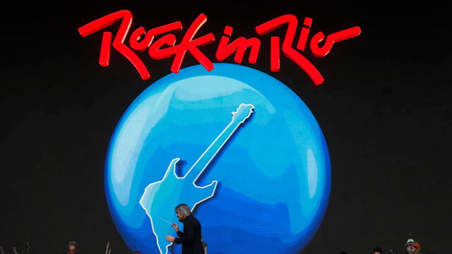 Rock in Rio 2019 EN VIVO ONLINE:  Iron Maiden, Slayer y Anthrax [VIDEO]