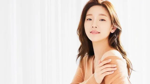 Park So Dam, actriz que protagonizará Record of youth de tvN y Netflix. Créditos: Instagram