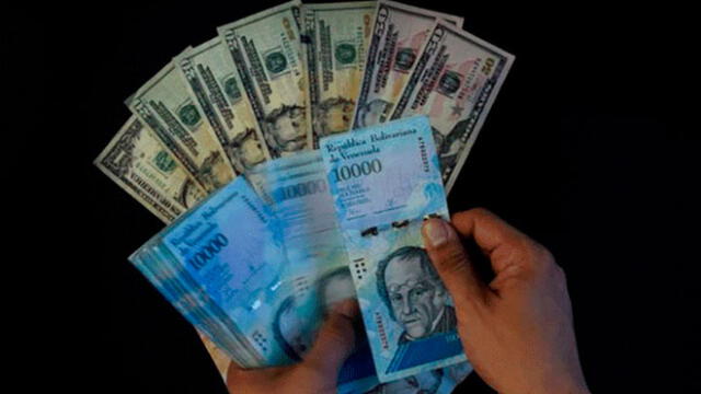 Precio del dólar hoy viernes 1 de octubre en Venezuela según DolarToday y Dólar Monitor