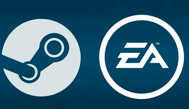 Electronic Arts habría revelado la primera pista de su regreso a Steam luego de ocho años.