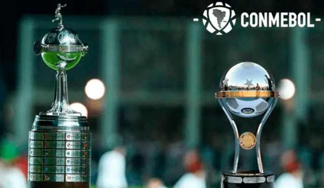 Conmebol anunció cambios para las próximas ediciones de la Copa Libertadores y Sudamericana