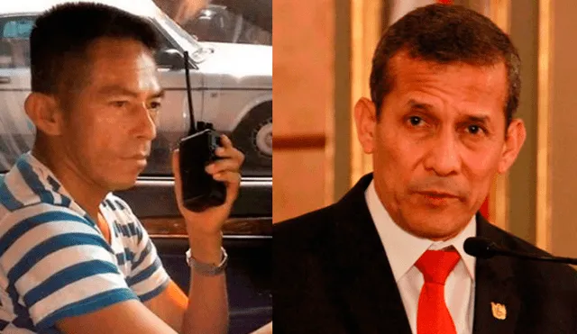 Emerson Fasabi: Extrabajador de Ollanta Humala habría muerto envenenado 