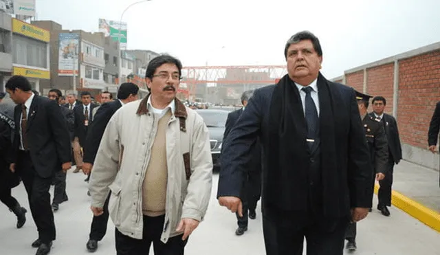 Caso Odebrecht: Enrique Cornejo acude a Fiscalía por Metro de Lima