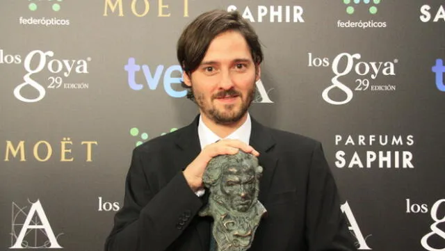 Festival de Cine Europeo trae a ganador del Goya