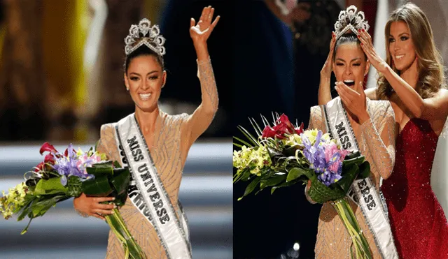 Miss Universo: Los lujosos premios que recibirá Miss Sudáfrica tras ganar la corona [VIDEO] 