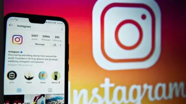 La propia red social Instagram ha confirmado que viene trabajando en esta nueva función.