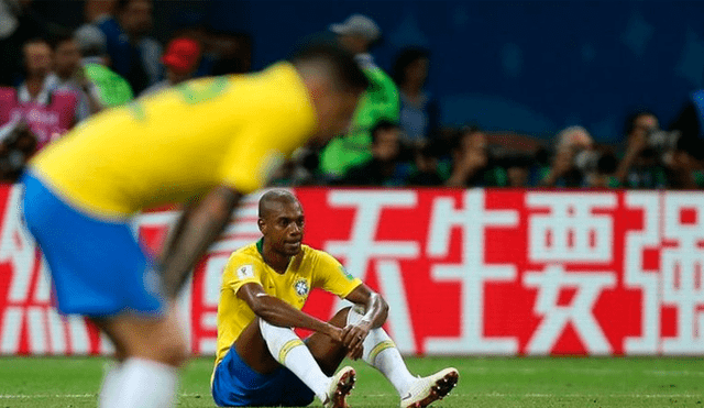 Copa América 2019: Este es el jugador brasileño que está en duda para el partido ante Perú 