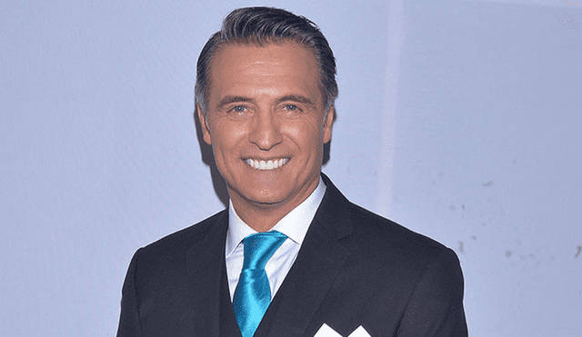 Juan Soler: conocido actor de telenovelas cumple 54 años y así luce en la actualidad 