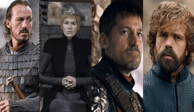 Game of Thrones: ¿Bronn apoyará a Cersei Lannister y matará a Jaime y Tyrion?