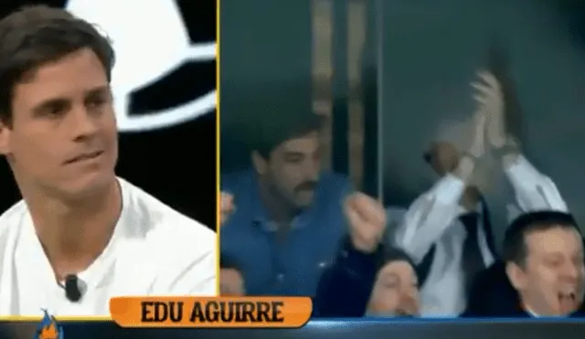 Edu Aguirre - Cristiano Ronaldo