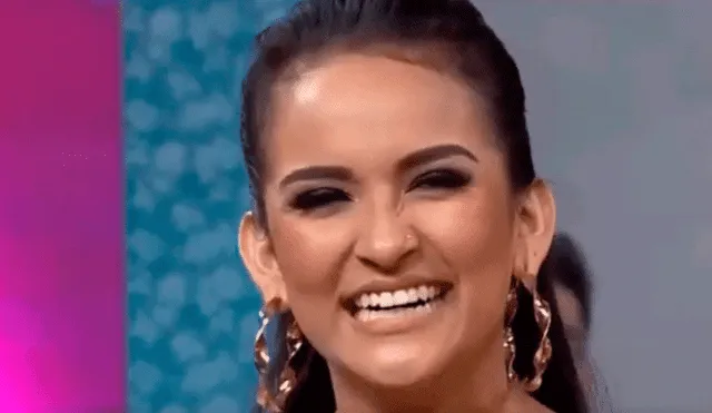 Susy Díaz generó polémica con versión de conocido tema de Jennifer Lopez