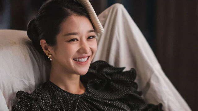 Seo Ye Ji sorprendió a sus fans al hablar un español perfecto. Créditos: tvN