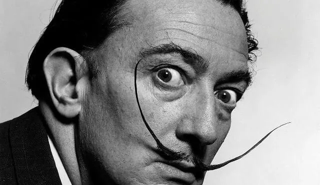 Dos obras de Dalí serán subastadas