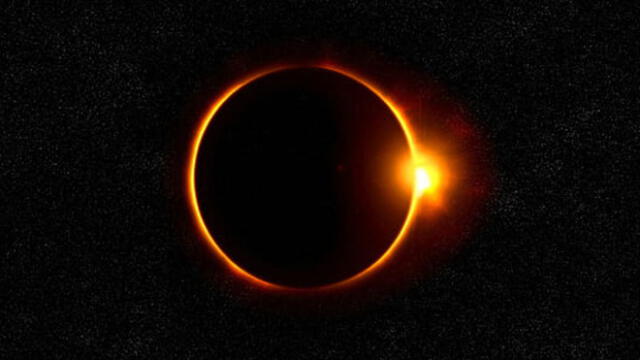 Eclipse ‘anillo de fuego': ¿cómo afectará a los signos del zodiaco? Foto: pixsels.