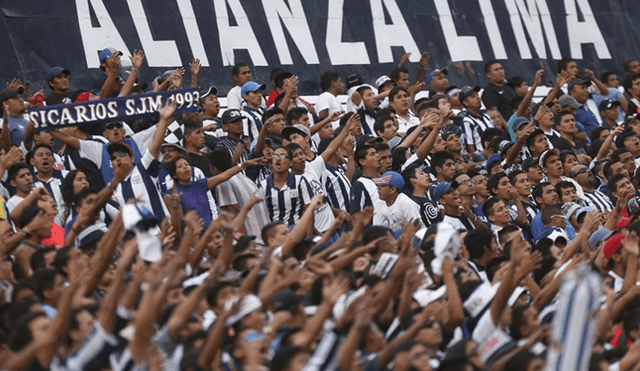 La cuantiosa cifra que recaudó Alianza Lima en su debut por Copa Libertadores