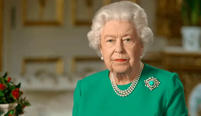 La reina Isabel ll celebrará sus 94 años aislada por el coronavirus y se comunicará por Zoom