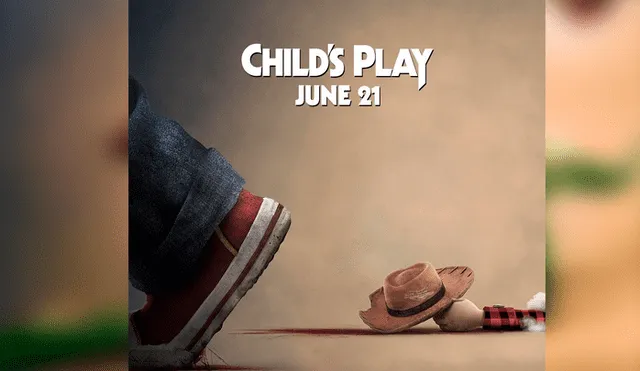 Child's Play: ¡Lo hizo de nuevo! Chucky asesina a Rex y Señor Cara de papa