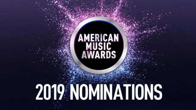 AMAs 2019: Lista completa de nominados y cómo votar en los American Music Awards | BTS | Post Malone | Taylor Swift
