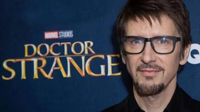 Director de Doctor Strange renuncia a Marvel
