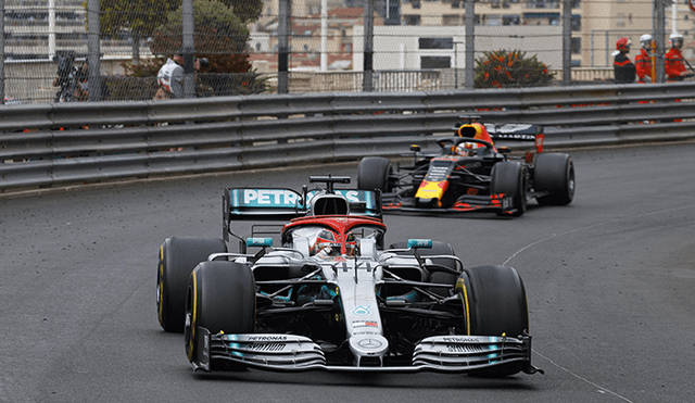 Lewis Hamilton: ¿Quién podrá detenerlo?