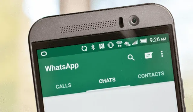 WhatsApp: las necesarias actualizaciones que los usuarios esperaban