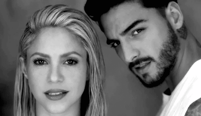 Google Traductor: es tendencia el 'Trap' de Shakira y Maluma