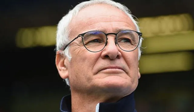 Leicester City: prensa internacional ‘explota’ contra los propietarios del club tras destitución de Ranieri