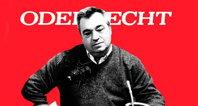 Fiscalía interrogará por caso Odebrecht a hermano del ex presidente Sanguinetti