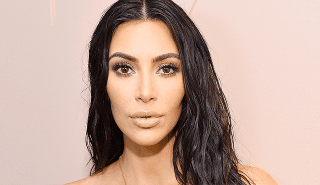 Kim Kardashian revela cómo bajó de peso y recibe duras criticas [VIDEO]