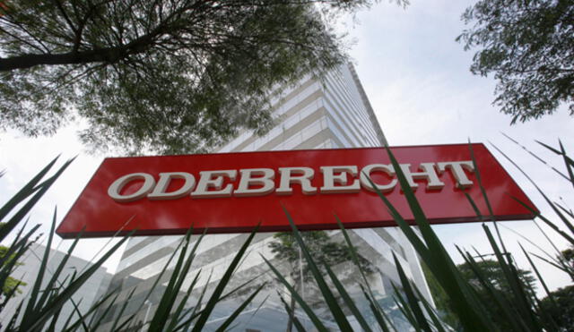 Gobierno panameño querelló a Odebrecht para recuperar millones de sobornos