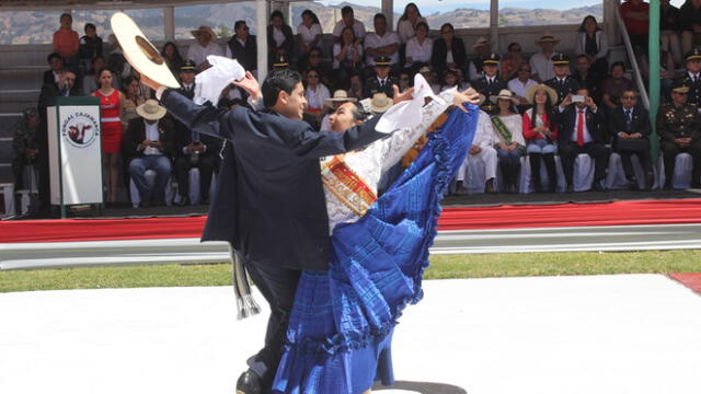 Cajamarca: 57 Feria Fongal superó todas las expectativas