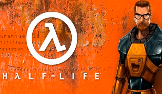 Revive toda la historia completa de la saga Half-Life y descubre por qué Half-Life Alyx confirmaría un HL3.