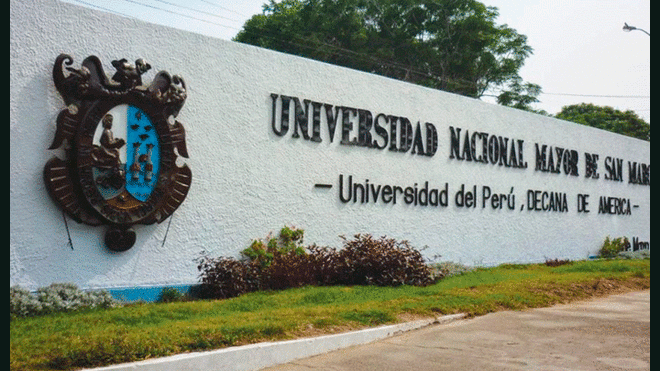 UNMSM