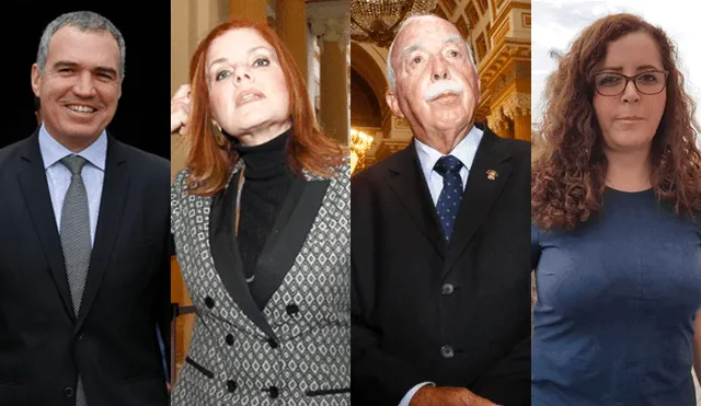 Los mensajes que dejaron los políticos por el Día del Trabajo