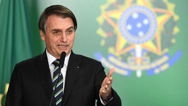 Jair Bolsonaro: “No podemos dejar que Brasil sea un paraíso para el turismo gay”