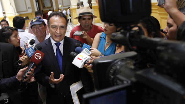 Fujimoristas justifican ausencia en comisión que no debatió proyecto contra violadores