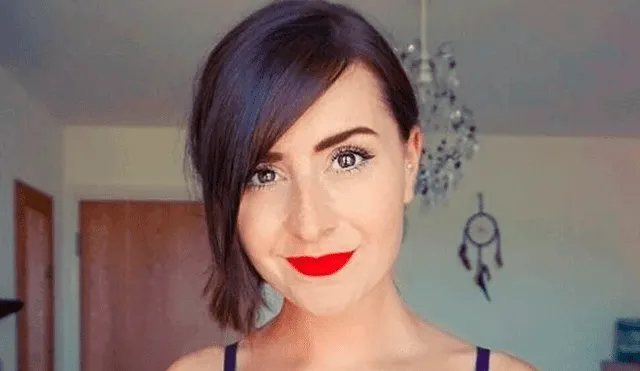 Bloguera no tuvo sexo durante 110 día, contó su experiencia y fue criticada
