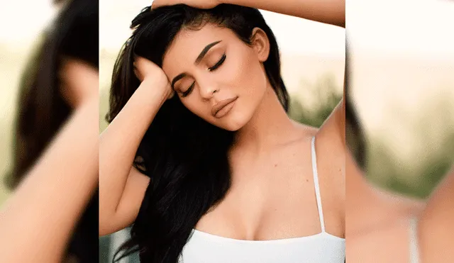 Vía Instagram: Kylie Jenner conquista a fanáticos con sensual sesión de fotos en traje de baño [FOTOS]