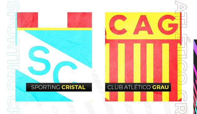 Sporting Cristal se enfrenta a Atlético Grau por la Liga 1. Foto: Gerson Cardoso/La República