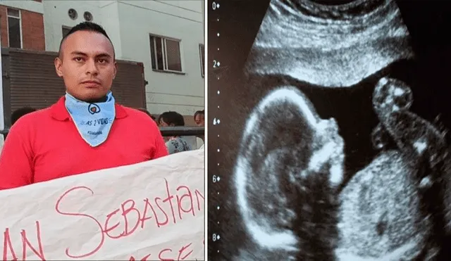 Según la abogada del denunciante en Colombia, el caso debe ser considerado un homicidio, pues dada la maduración del feto, pudo haber sobrevivido fuera del vientre de la madre.