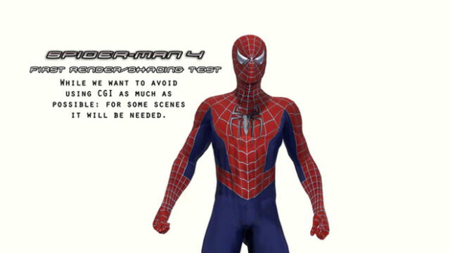 Spider-Man 4: ¿Tobey Maguire podría regresar? 2020 sería el año para nueva cinta