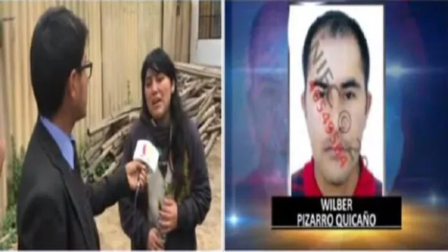 Feminicidio en VMT: piden 9 meses de prisión preventiva para taxista que mató a su expareja a cuchilladas 