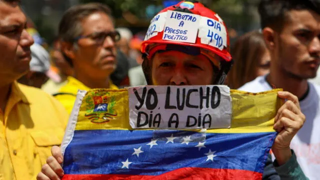 Ciudadanos venezolanos ya pueden recoger su carné PTP